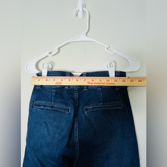 Joe's Women Blue Jeans Pants 25 Stretchy Outdoorsy Gorpcore Casual‎ Y2K - Picture 5 of 12